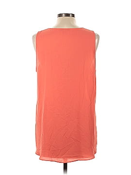 Vince Camuto Sleeveless Blouse (view 2)