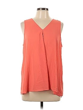 Vince Camuto Sleeveless Blouse (view 1)