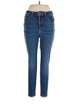 Madewell Jeans (view 1)