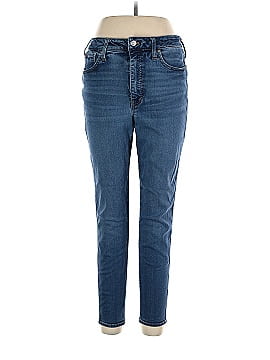 Madewell Jeans (view 1)