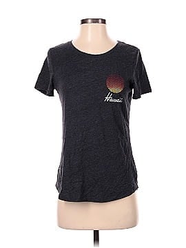 Old Navy Short Sleeve T-Shirt (view 1)