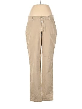 Eddie Bauer Khakis (view 1)