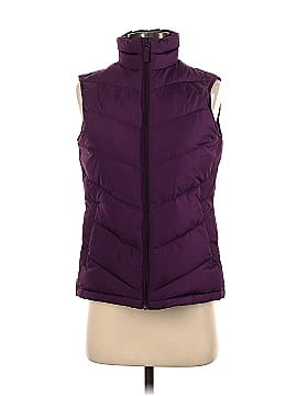 Lands' End Vest (view 1)