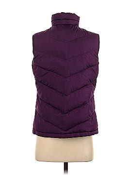 Lands' End Vest (view 2)