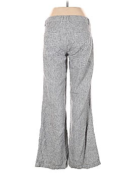 Express Linen Pants (view 2)