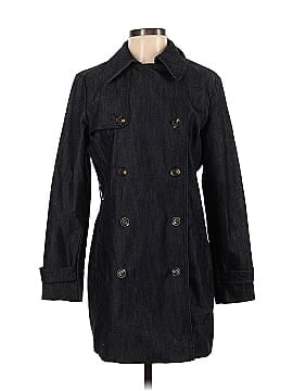 Gap Trenchcoat (view 1)