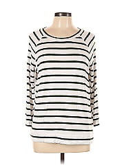 Mix By 41 Hawthorn Long Sleeve Top