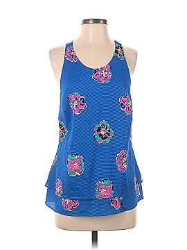 Lilly Pulitzer Sleeveless Blouse (view 1)