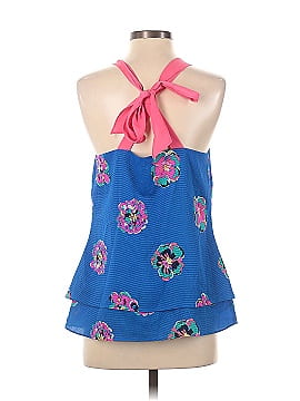 Lilly Pulitzer Sleeveless Blouse (view 2)