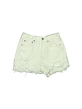 American Eagle Outfitters Denim Shorts (view 1)