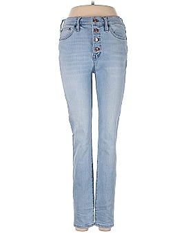 J.Crew Jeans (view 1)