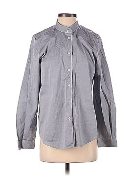 Orvis Long Sleeve Button-Down Shirt (view 1)