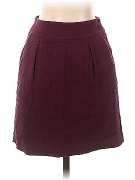 Ann Taylor LOFT Casual Skirt (view 1)