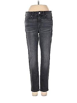 Madewell Jeans (view 1)