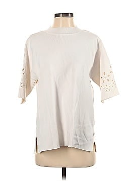 Zara 3/4 Sleeve Top (view 1)
