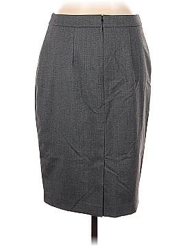 Ann Taylor Casual Skirt (view 2)