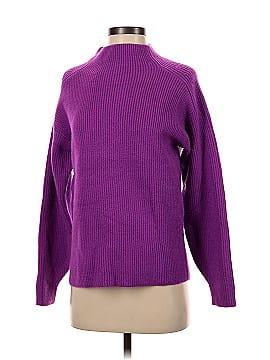 Ann Taylor Pullover Sweater (view 1)