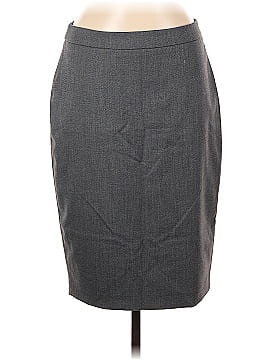 Ann Taylor Casual Skirt (view 1)