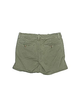 American Eagle Outfitters Khaki Shorts (view 2)