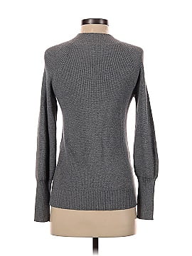 Ann Taylor Factory Pullover Sweater (view 2)