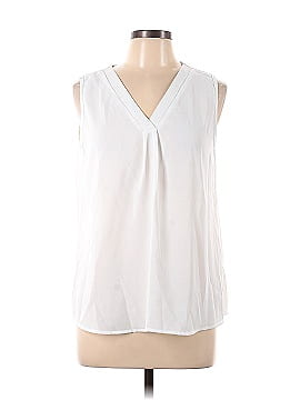 Shein Sleeveless Blouse (view 1)