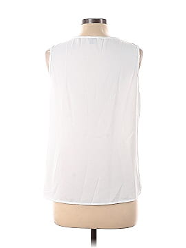 Shein Sleeveless Blouse (view 2)