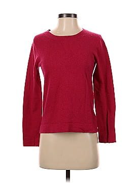 J.Crew Factory Store Pullover Sweater (view 1)