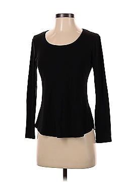 Cynthia Rowley TJX Long Sleeve T-Shirt (view 1)