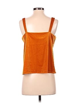 Old Navy Sleeveless Blouse (view 2)