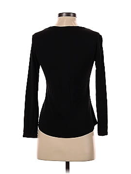 Cynthia Rowley TJX Long Sleeve T-Shirt (view 2)