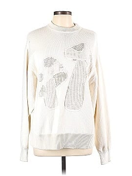 Song of Style Pullover Sweater (view 1)