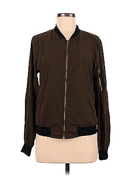 Maurices Jacket (view 1)