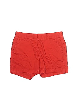 J.Crew Factory Store Khaki Shorts (view 1)