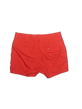 J.Crew Factory Store Khaki Shorts (view 2)