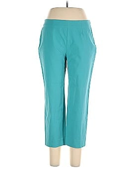 Piazza Sempione Casual Pants (view 1)