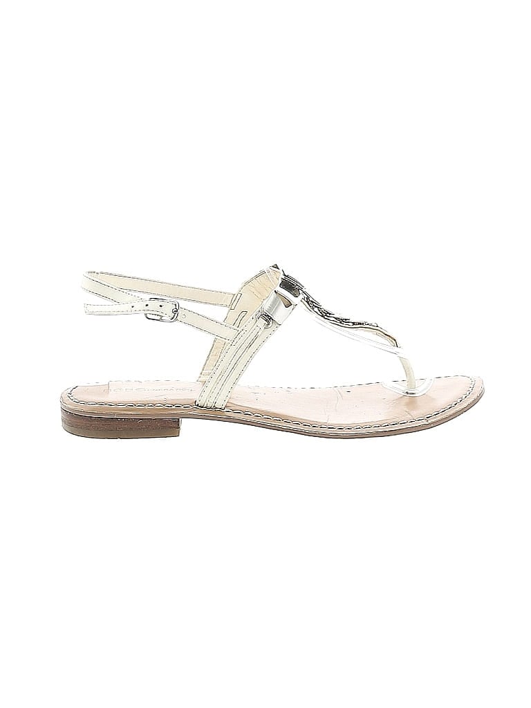bcbgeneration jelly sandals