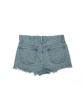 Madewell Denim Shorts (view 2)