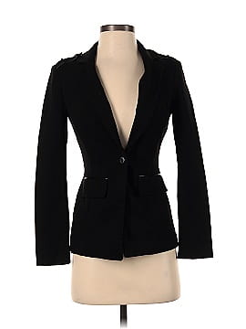 White House Black Market Blazer (view 1)