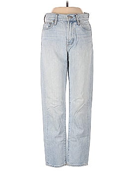 Madewell Jeans (view 1)