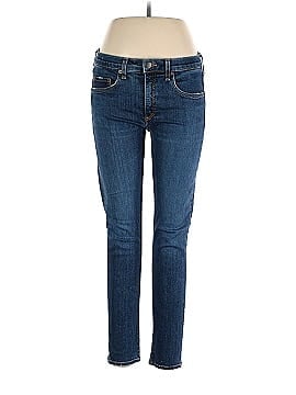 Veronica Beard Jeans Jeans (view 1)