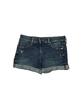 Silver Jeans Co. Denim Shorts (view 1)