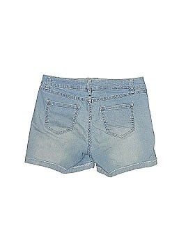 D.Jeans Denim Shorts (view 2)