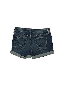 Silver Jeans Co. Denim Shorts (view 2)
