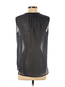 BCBGMAXAZRIA Sleeveless Top (view 2)