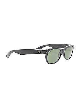 Ray-Ban New Wayfarer Sunglasses (view 1)