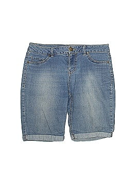 D.Jeans Denim Shorts (view 1)