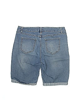 D.Jeans Denim Shorts (view 2)