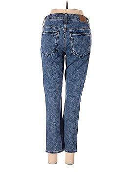 Madewell Jeans (view 2)