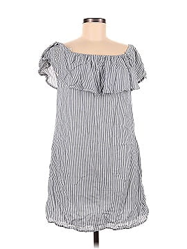 Allison Joy Casual Dress (view 1)