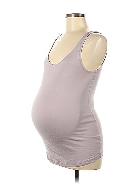 Isabel Maternity Tank Top (view 1)